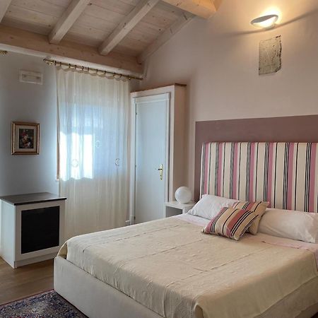 Villa I Casali Di Colle Monte San Giuliano di Puglia Exterior foto