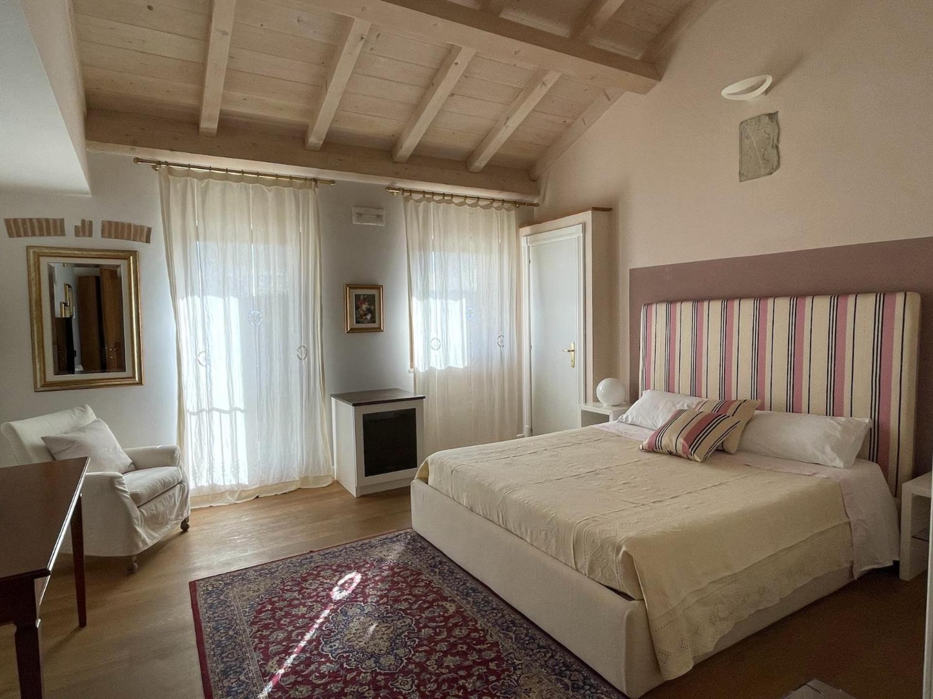 Villa I Casali Di Colle Monte San Giuliano di Puglia Zimmer foto