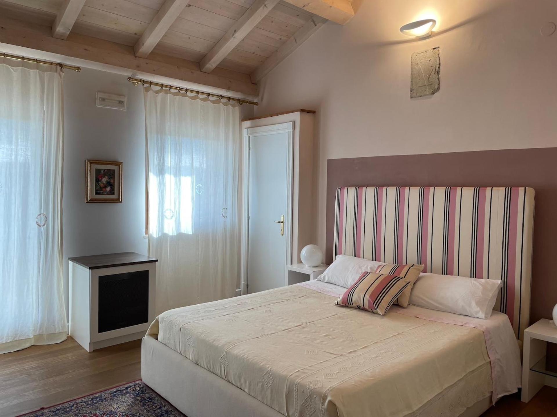 Villa I Casali Di Colle Monte San Giuliano di Puglia Exterior foto