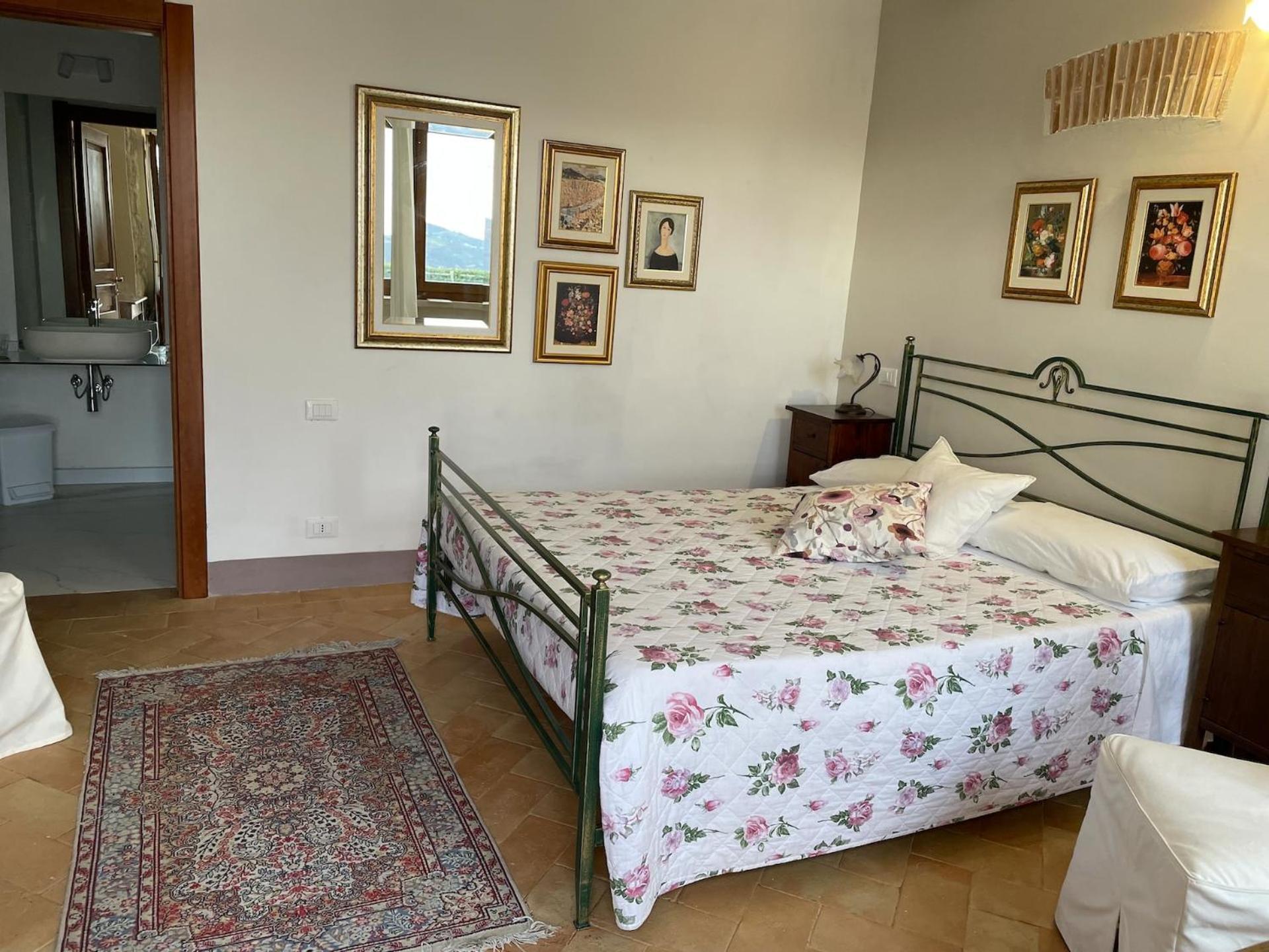 Villa I Casali Di Colle Monte San Giuliano di Puglia Exterior foto