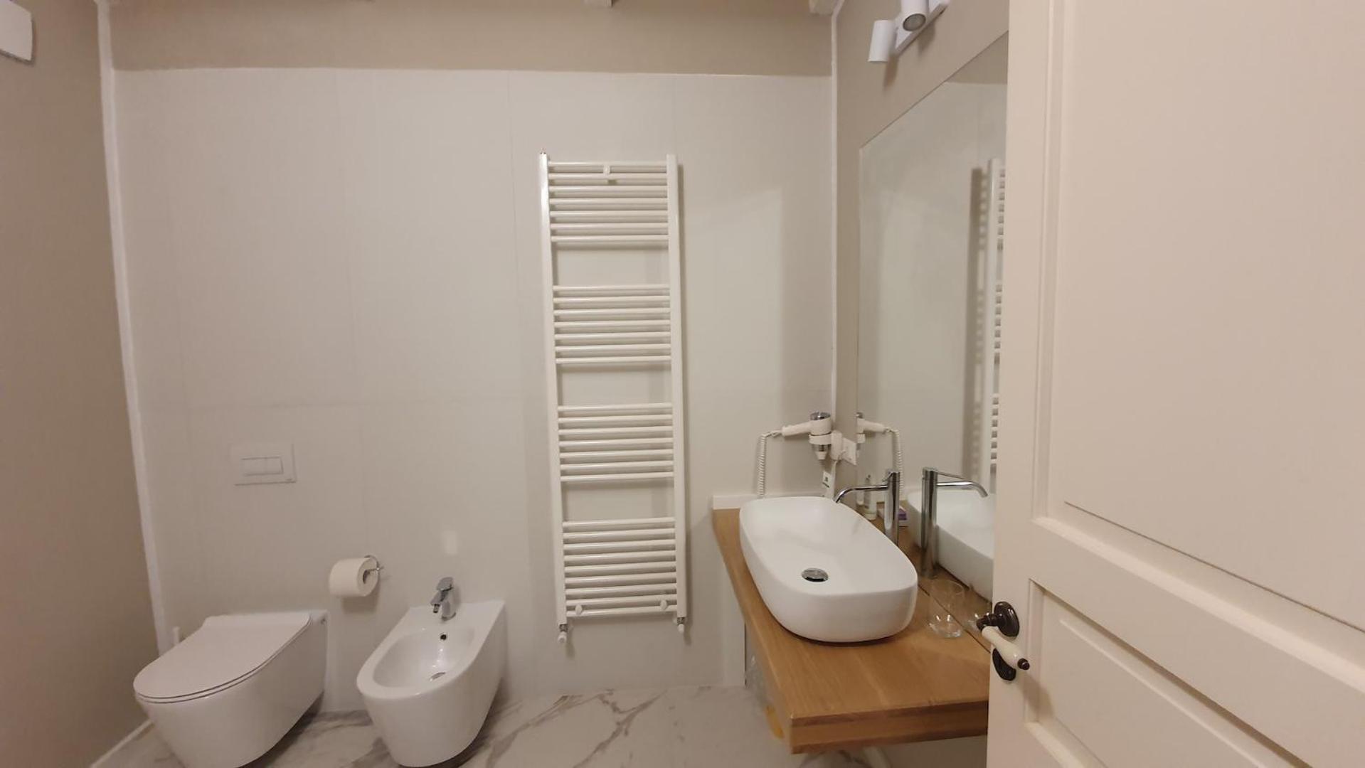 Villa I Casali Di Colle Monte San Giuliano di Puglia Zimmer foto