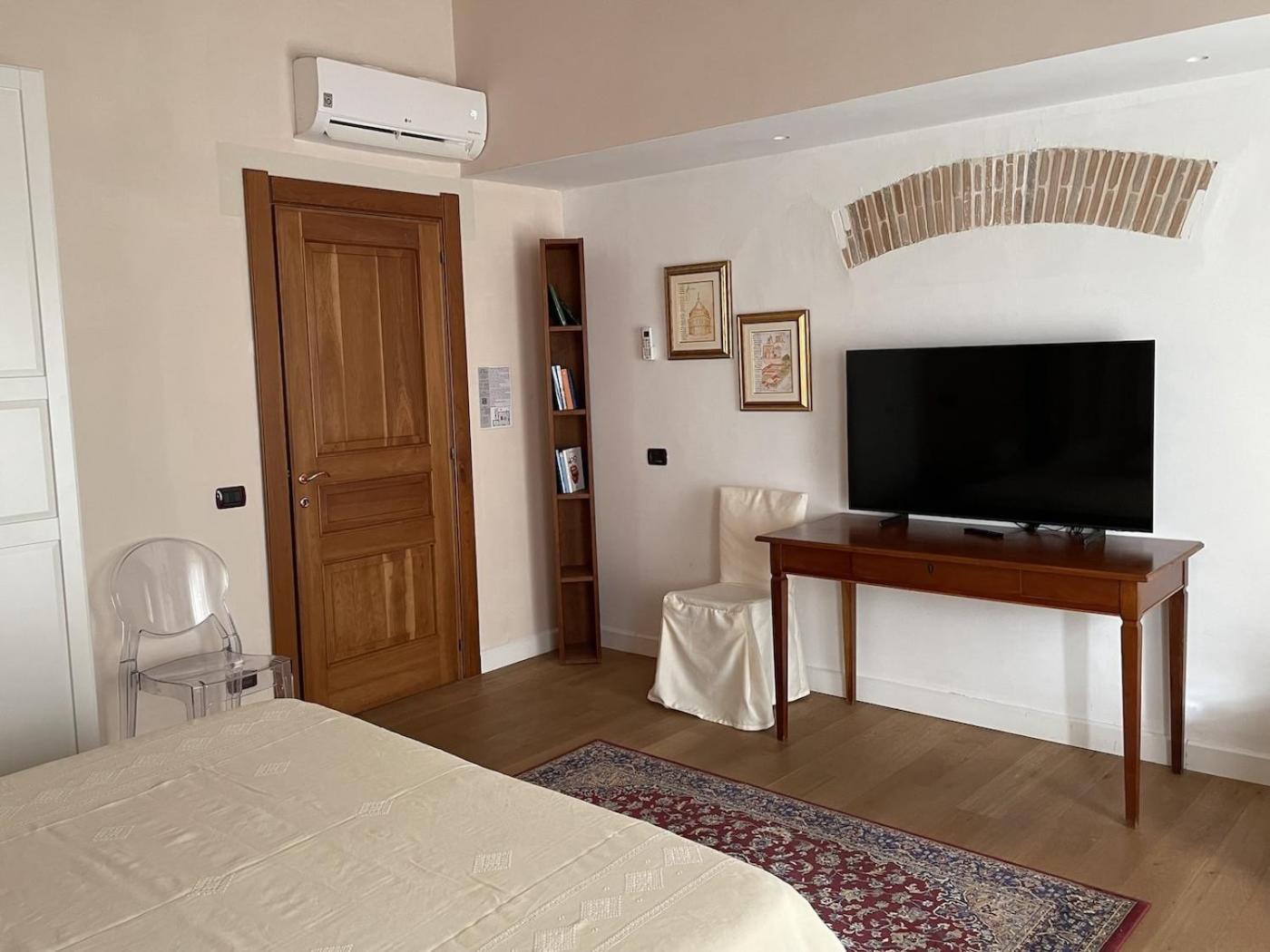 Villa I Casali Di Colle Monte San Giuliano di Puglia Zimmer foto