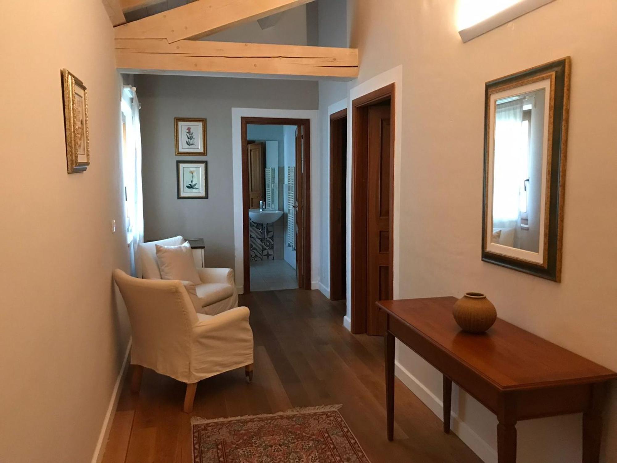 Villa I Casali Di Colle Monte San Giuliano di Puglia Zimmer foto