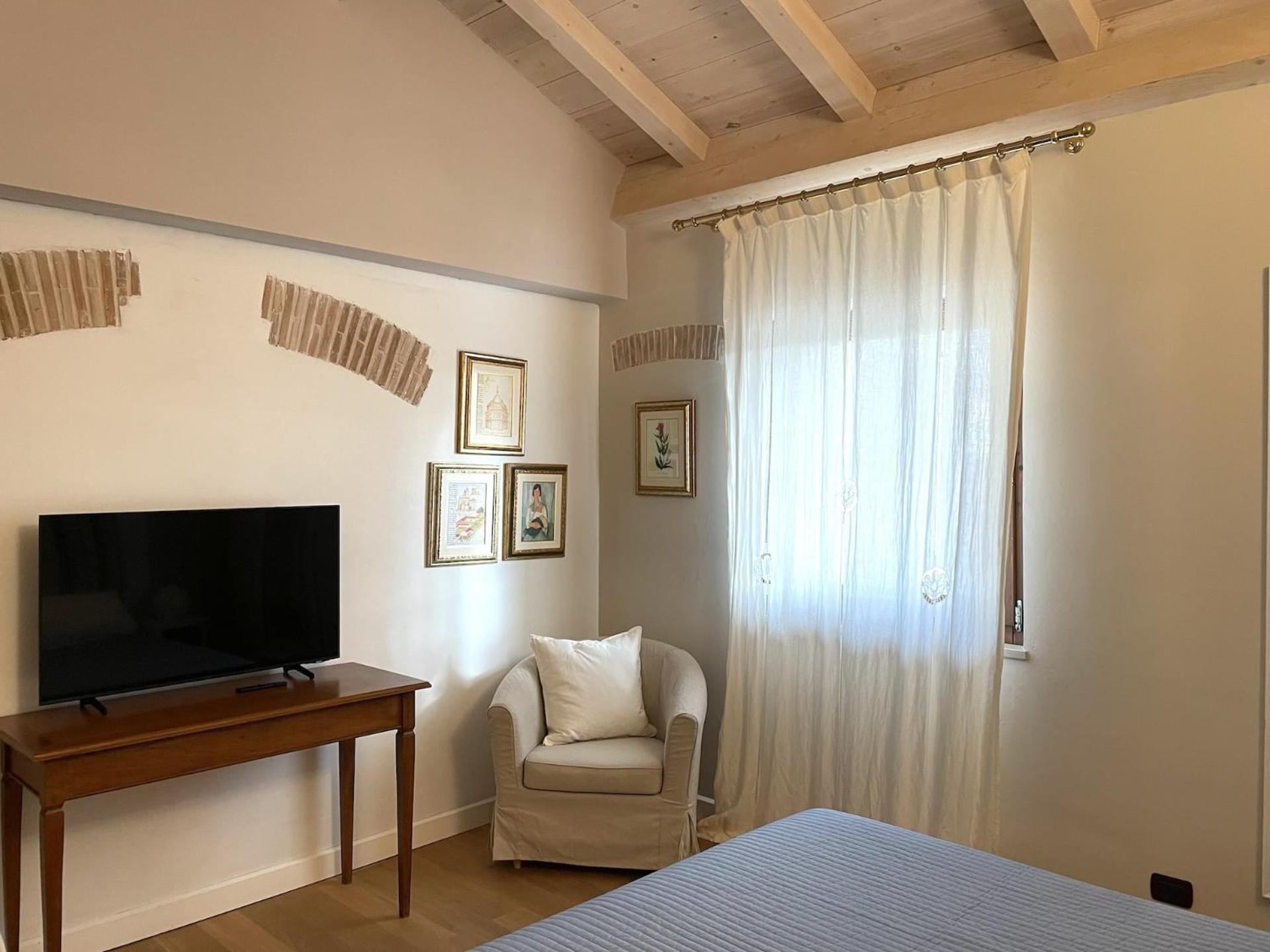 Villa I Casali Di Colle Monte San Giuliano di Puglia Zimmer foto