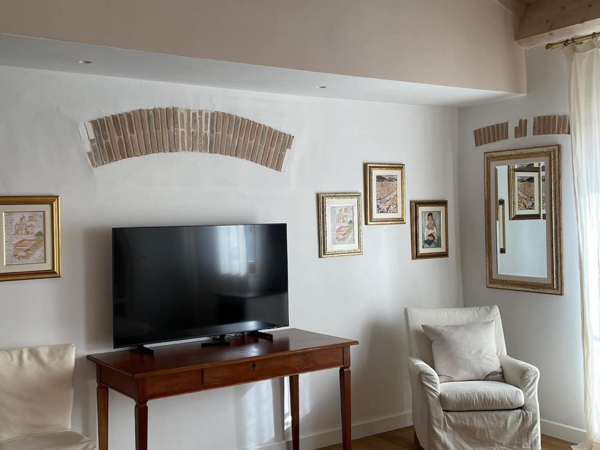 Villa I Casali Di Colle Monte San Giuliano di Puglia Zimmer foto