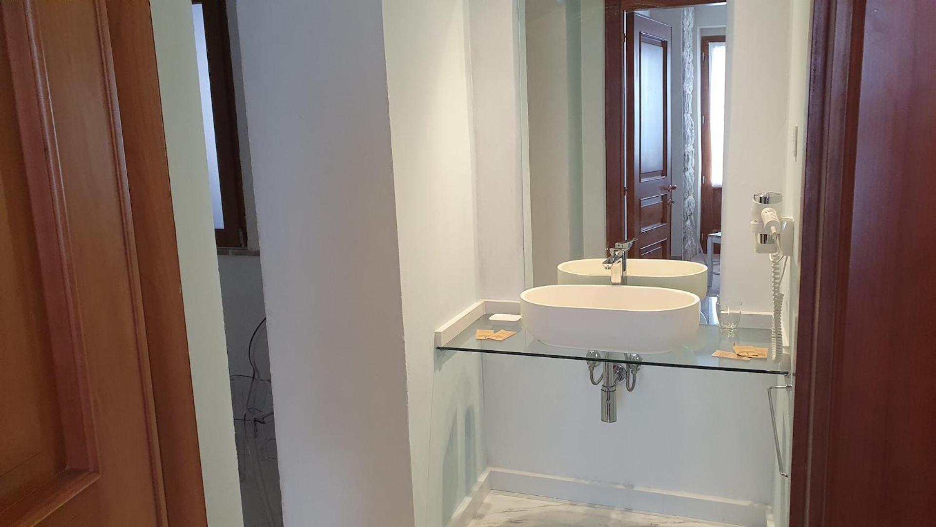 Villa I Casali Di Colle Monte San Giuliano di Puglia Zimmer foto