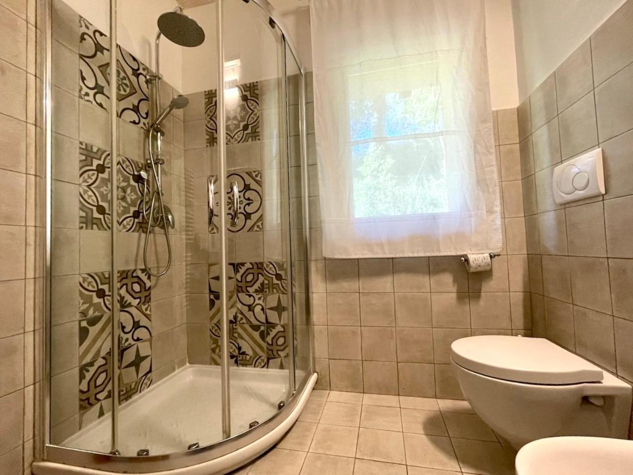 Villa I Casali Di Colle Monte San Giuliano di Puglia Zimmer foto
