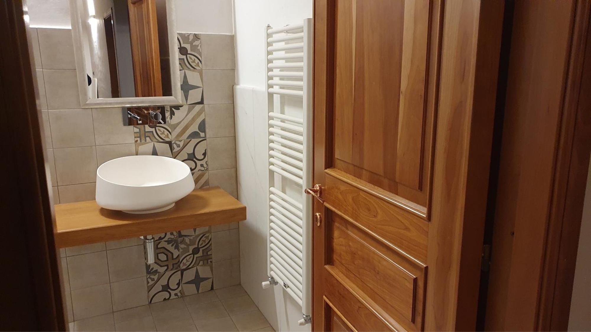 Villa I Casali Di Colle Monte San Giuliano di Puglia Zimmer foto